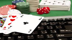 Casino Vostok